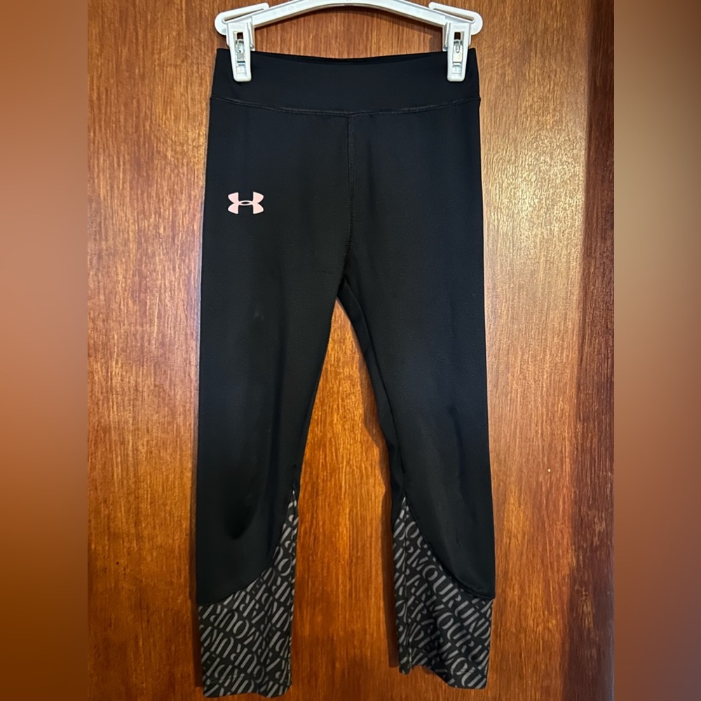 Girls Leggings